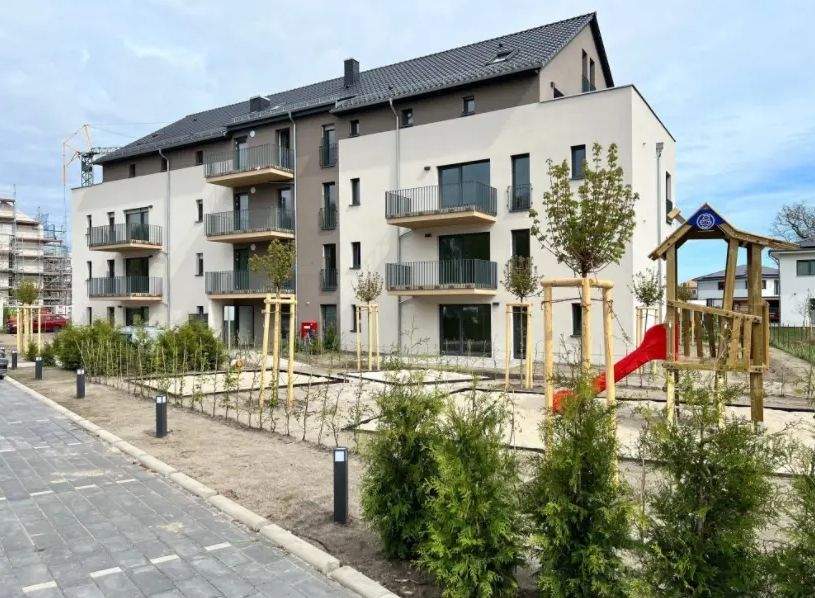 Etagenwohnung Bestensee Die Wustrocken - 4 Zimmer, 88 m&sup2;, 1.364&euro; | Angebot:25287999