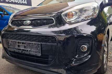 Kia Picanto 115.000 km 4.799 &euro; Hagen 58097