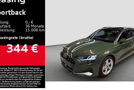 Audi A3 7.162 km 29.460 &euro; Albstadt 72458