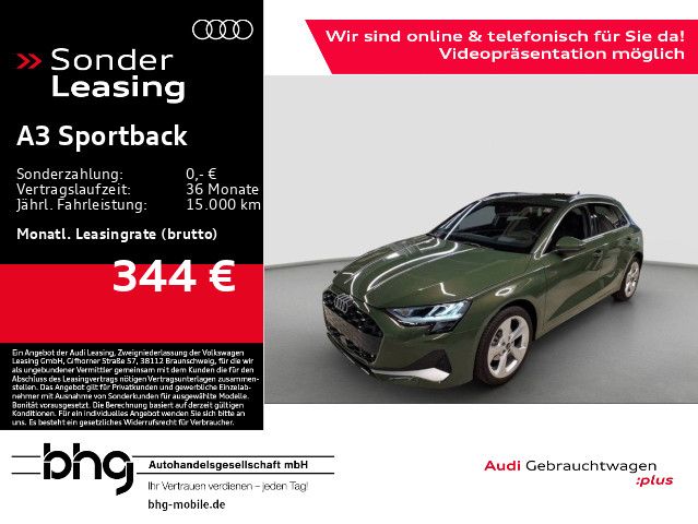 Audi A3 7.162 km 29.460 &euro; Albstadt 72458