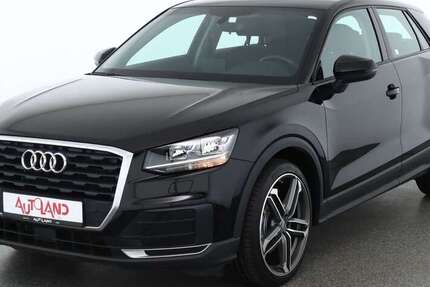 Audi Q2 96.161 km 17.990 &euro; Naumburg OT Schönburg 06618