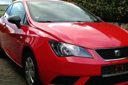Seat Ibiza 150.563 km 2.800 &euro; Lennestadt 57368