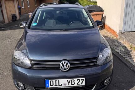 VW Golf Plus 159.700 km 4.750 &euro; Dillenburg 35683