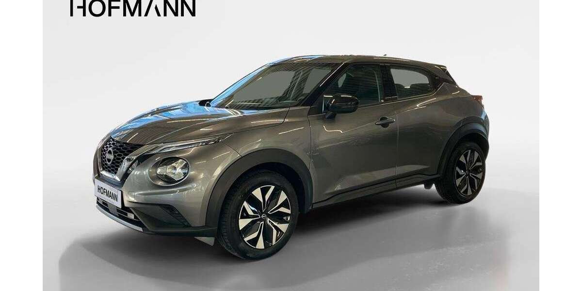 Nissan Juke 31.700 km 14.702 &euro; Pfaffenhofen 85276