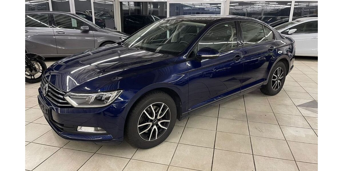 VW Passat 109.700 km 10.499 &euro; Siehdichum OT Pohlitz 15890