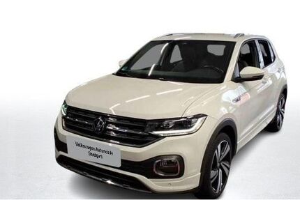 VW T-Cross 37.463 km 19.630 &euro; Stuttgart-Feuerbach 70469