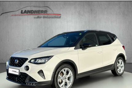 Seat Arona 18.349 km 23.560 &euro; Thannhausen 86470