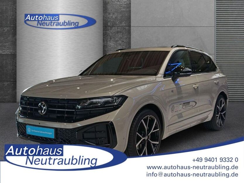 VW Touareg 5.050 km 95.990 € Neutraubling 93073