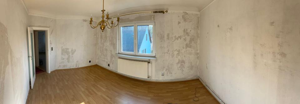 Etagenwohnung Zeuthen - 3 Zimmer, 70 m&sup2;, 1.200&euro; | Angebot:26113592