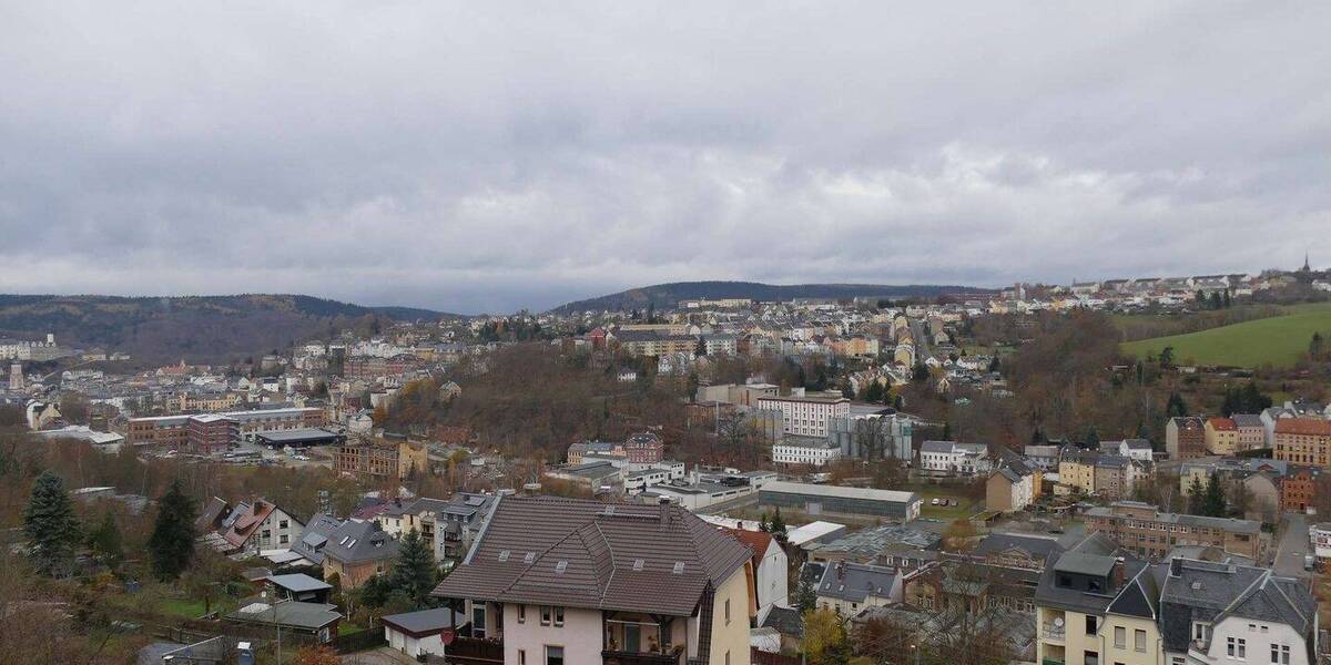 Etagenwohnung Greiz - 32.000&euro; | Angebot:25665938