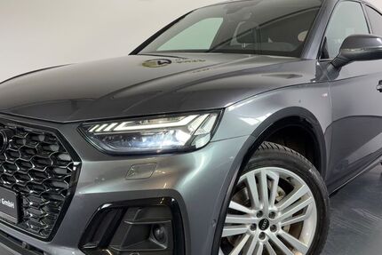 Audi Q5 67.800 km 42.990 &euro; Beckum 59269