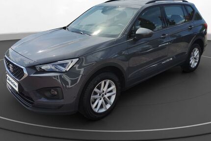 Seat Tarraco 24.981 km 25.890 &euro; Bad Langensalza 99947