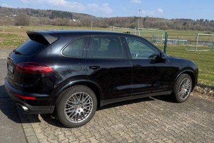 Porsche Cayenne 45.000 km 44.500 &euro; Westernohe 56479