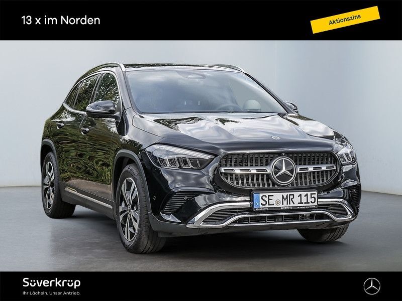 GLA 200