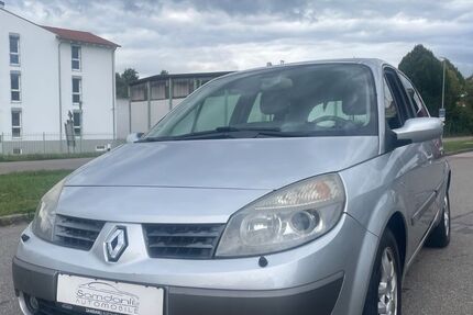 Renault Scenic 161.500 km 3.450 € Oberrot 74420