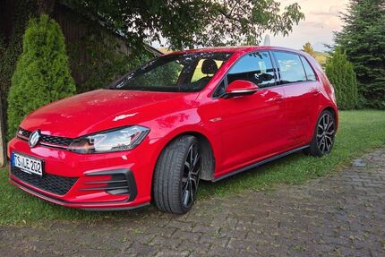 VW Golf 41.125 km 22.900 &euro; Tittmoning 84529