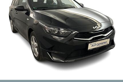 Kia ceed / Ceed 88.485 km 14.480 &euro; Dorfmark 29683