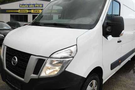 Nissan NV400 555.900 km 9.500 &euro; Kiel 24145