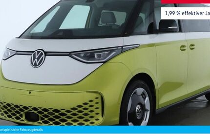 VW ID. Buzz 16.329 km 63.770 &euro; Wildau 15745