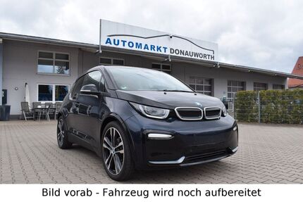 BMW i3 50.867 km 24.995 &euro; Donauwörth 86609