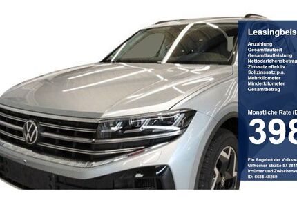 VW Touareg 13.520 km 60.590 &euro; Mühldorf am Inn 84453