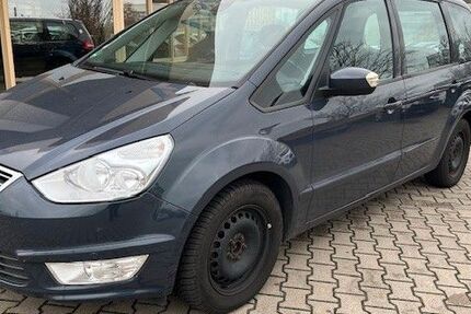Ford Galaxy 147.000 km 6.740 € Eilenburg 04838