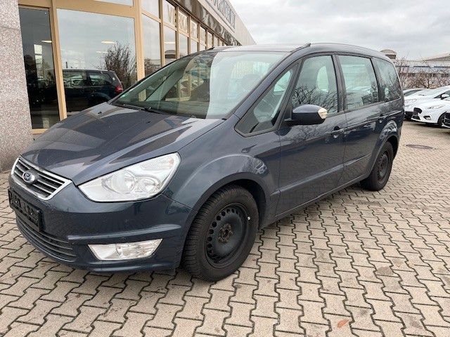 Ford Galaxy 147.000 km 7.940 € Eilenburg 04838