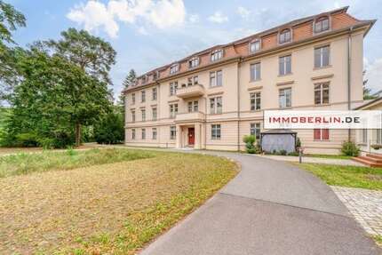 Wohnung Potsdam Drewitz - 4 Zimmer, 130 m&sup2;, 779.000&euro; | Angebot:27487982