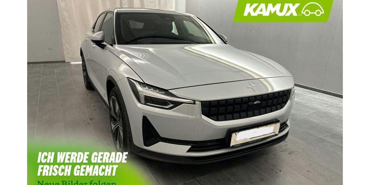 Polestar 2 51.034 km 29.950 &euro; Hamburg 22529