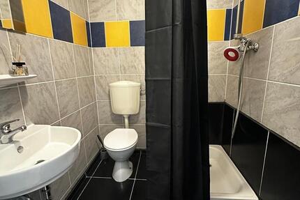 WG 1 Zimmer Apartment mit Küche 1 zimmer