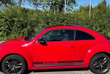 VW Beetle 145.000 km 6.990 &euro; Flörsheim 65439