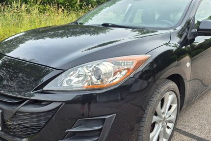 Mazda 3 235.000 km 1.500 &euro; Donaustauf 93093
