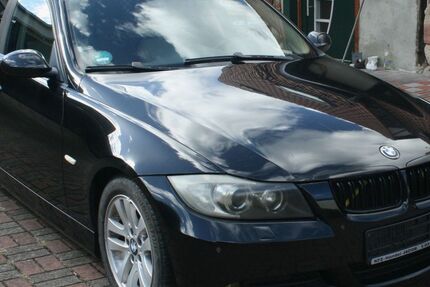 BMW 320 256.500 km 3.300 &euro; Breitungen 98597