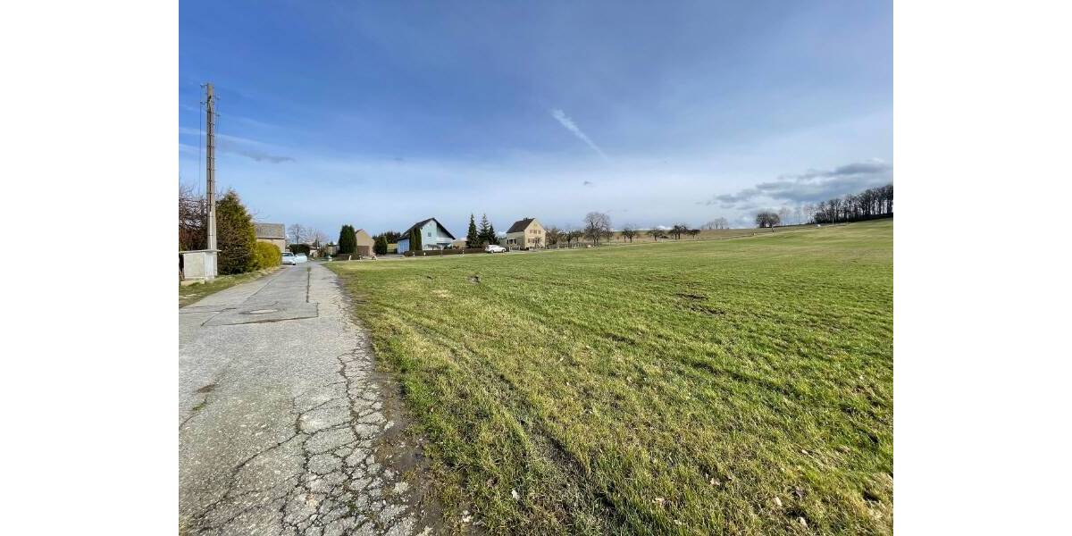 Grundstück Bretnig-Hauswalde Bretnig - 119.500&euro; | Angebot:23976086