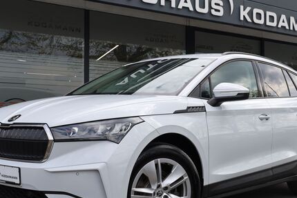 Skoda Enyaq 18.216 km 24.440 &euro; Rheda-Wiedenbrück 33378