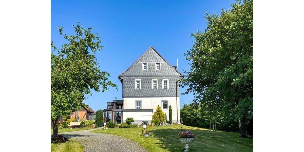 Einfamilienhaus Sohland - 1 Zimmer, 286 m&sup2;, 580.000&euro; | Angebot:25670611