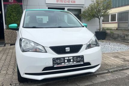 Seat Mii 144.000 km 3.850 € Oftersheim 68723