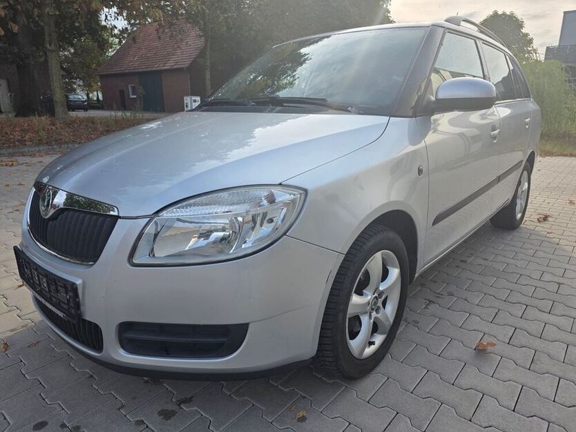 Fabia