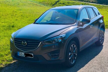 Mazda CX-5 186.000 km 9.999 &euro; Gemünden am Main 97737