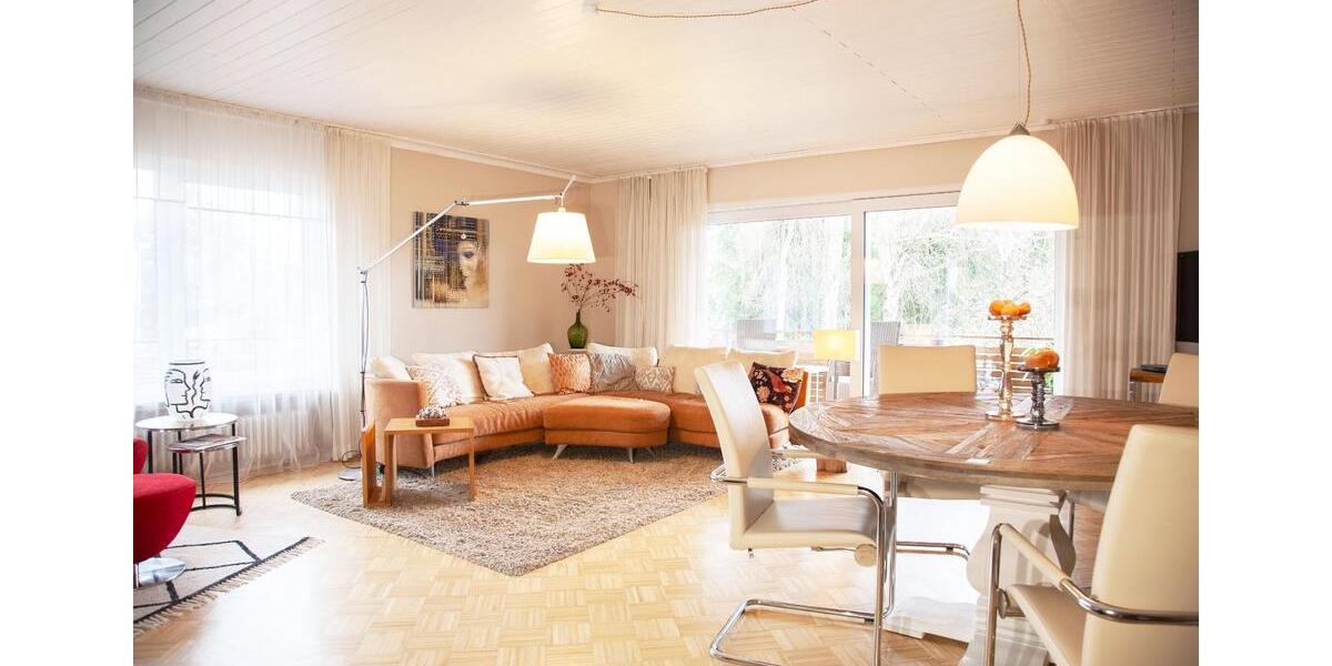 Erdgeschoßwohnung Braunfels - 5 Zimmer, 160 m&sup2;, 315.000&euro; | Angebot:25174227