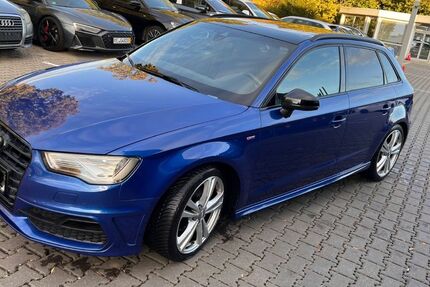 Audi A3 97.500 km 19.490 € Maxdorf 67133