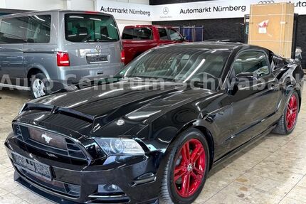 Ford Mustang 32.000 km 19.990 &euro; Schwabach 91126
