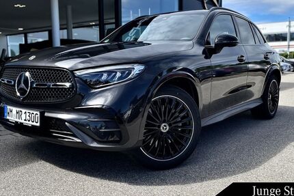 Mercedes-Benz GLC 300 9.000 km 71.995 € Kaufbeuren 87600
