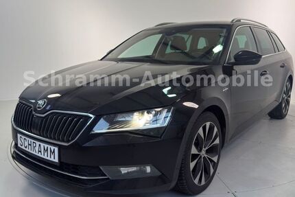 Skoda Superb 135.392 km 19.300 &euro; Rostock 18069