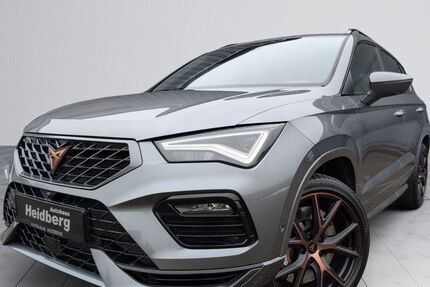 Cupra Ateca 27.277 km 36.970 &euro; Soltau 29614