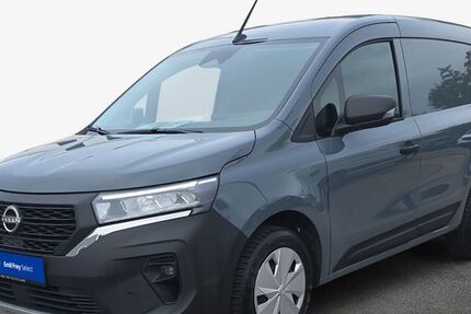 Nissan Townstar 21.250 km 18.590 &euro; Stuttgart 70329