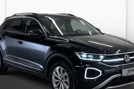 VW T-Roc 7.633 km 31.990 &euro; Bad Tölz 83646