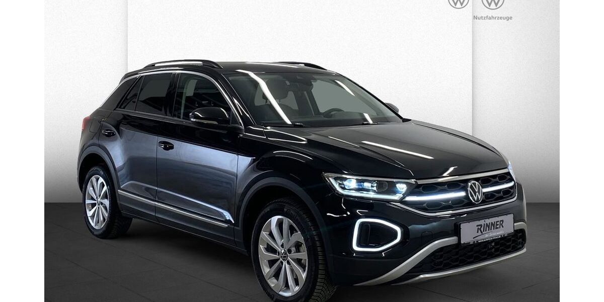 VW T-Roc 7.633 km 31.990 &euro; Bad Tölz 83646