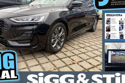 Ford Focus 18.980 km 22.750 &euro; Augsburg 86165