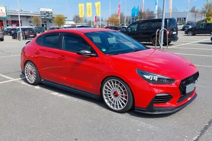 Hyundai i30 113.000 km 18.000 &euro; Meerane 08393